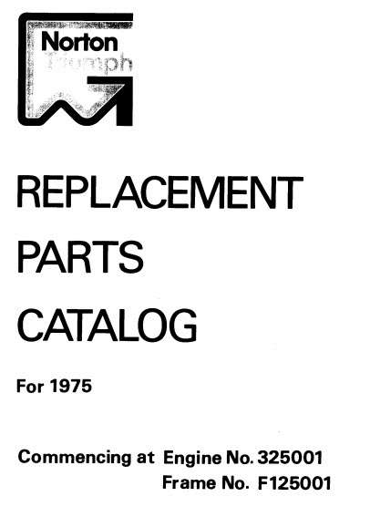 Norton 850E Mk3 Cmndo 1975 Parts List.jpg